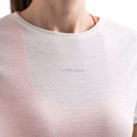 Merino 125 Cool-Lite Speed Short-Sleeve T-Shirt - Women's