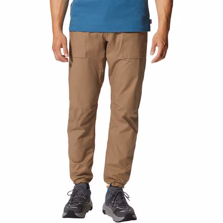 J Tree Belted Pant - Men's