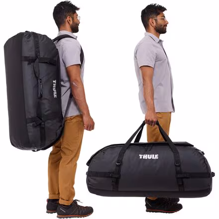 Chasm 130L Duffel Bag