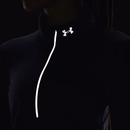 Qualifier Run 1/2-Zip Top - Women's