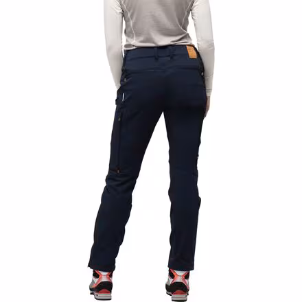 Svalbard Flex1 Softshell Pant - Women's