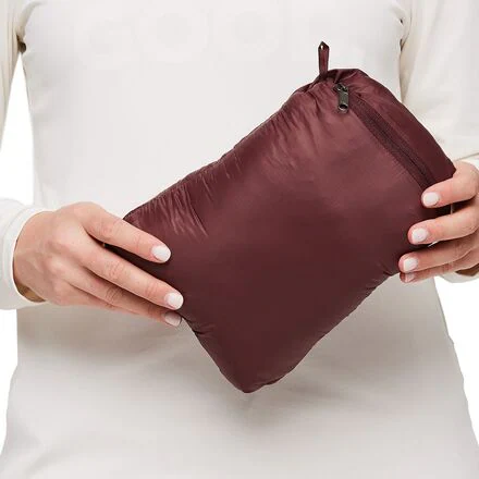 Fuego Down Parka - Women's