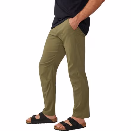 Traxion Pant - Men's