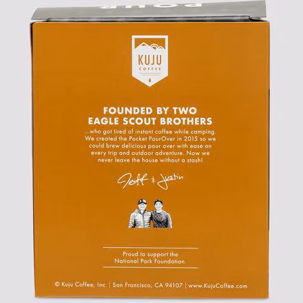 Angels Landing Coffee - 6-Pack