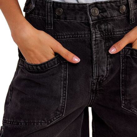 Palmer Short - Women's