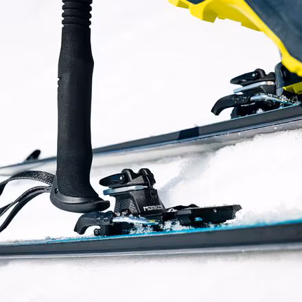 Alpinist 12 Alpine Touring Binding - 2024