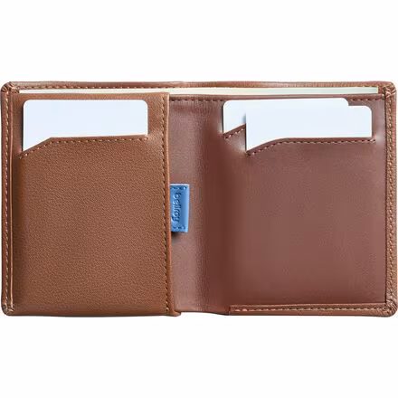 Note Sleeve RFID Wallet - Men's