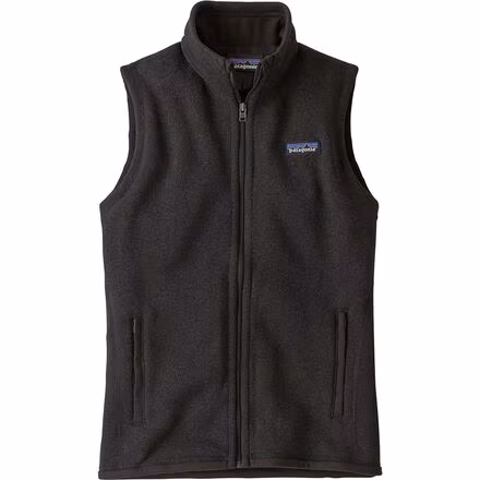 Better Sweater Fleece Vest - Women's