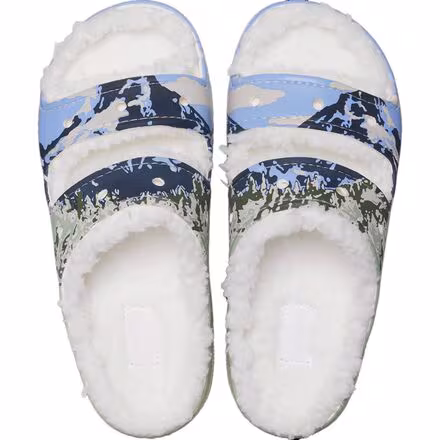 Classic Cozzzy Summit Sandal