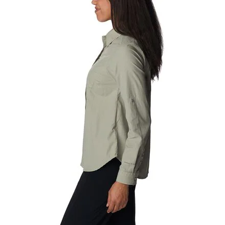 Silver Ridge 3.0 Long-Sleeve Shirt - Women's