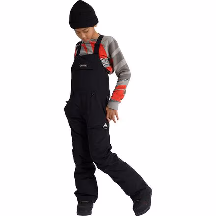 Skylar Bib Pant - Boys'