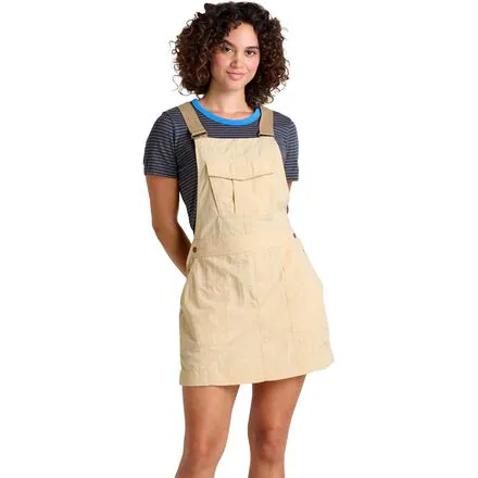 Trailscape Jumper - Women's