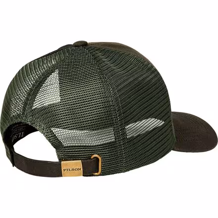 Logger Mesh Cap - Men's