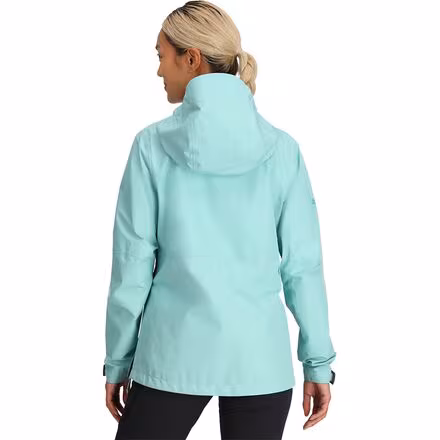 Aspire II Jacket - Women's