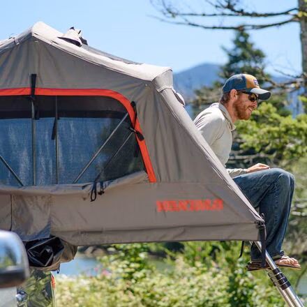 SkyRise HD Tent - 2-Person 4-Season