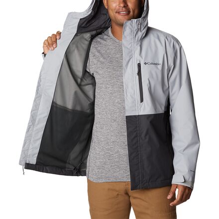 Hikebound Rain Jacket - Men's
