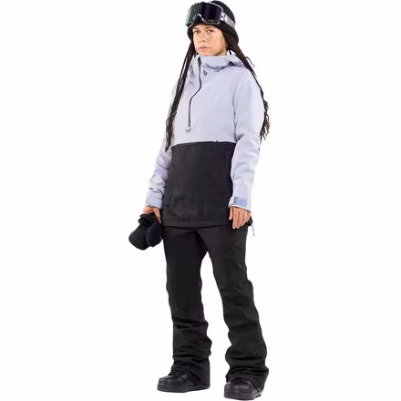Swift Bib Overall - Women's