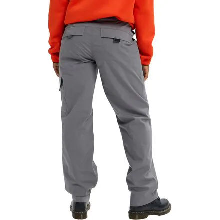 Amora Stretch Cargo Pant - Women's