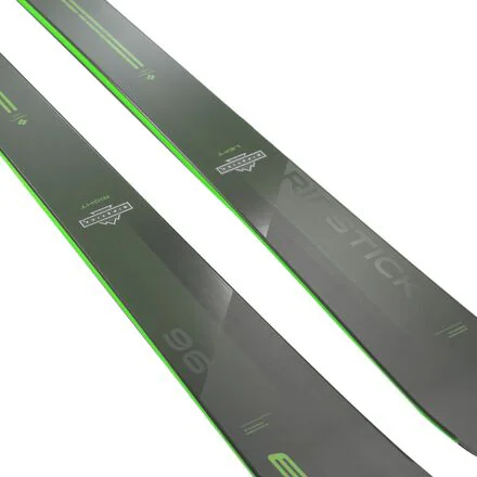 Ripstick 96 Ski - 2024
