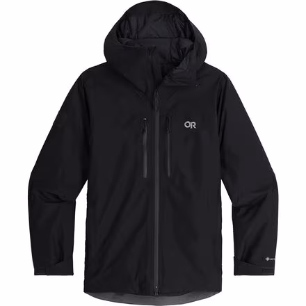 Tungsten II Jacket - Men's