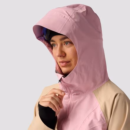 Shell Anorak - Women's