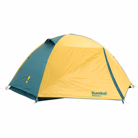 Midori 3 Tent: 3-Person 3-Season