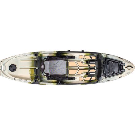Coosa X Kayak - 2024