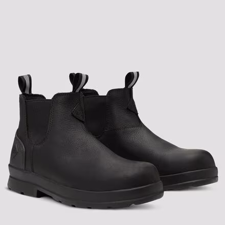 Chore Farm Leather Chelsea CT Wide Boot - Men's