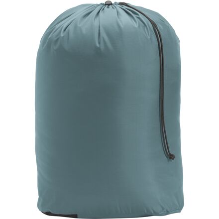 Wasatch Pro 20 Sleeping Bag: 20F Synthetic