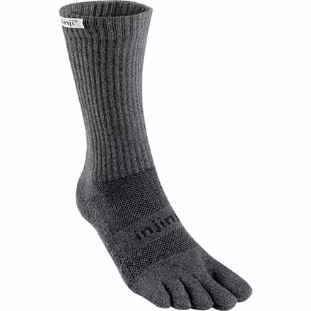 Trail Midweight Crew CoolMax Sock