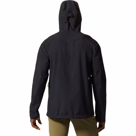 Stretch Ozonic Jacket - Men's