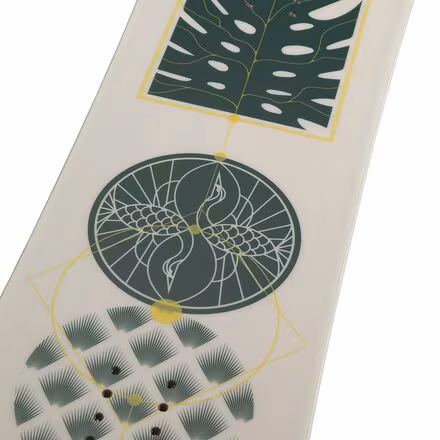 Soulside Snowboard - 2024 - Women's