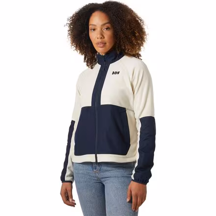 Rig Fleece Jacket - Women's