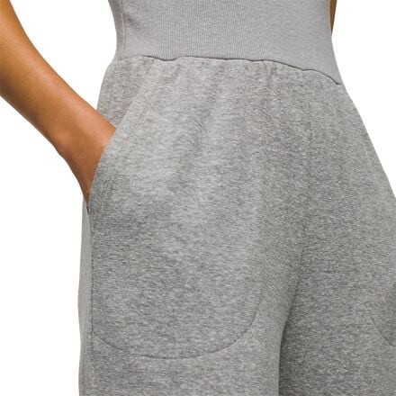 Cozy Up Bayjour Jumpsuit - Women's