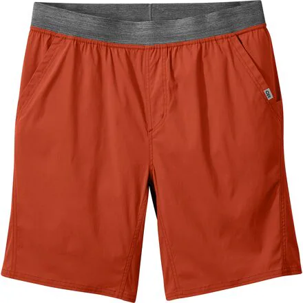 Zendo 10in Short - Men's