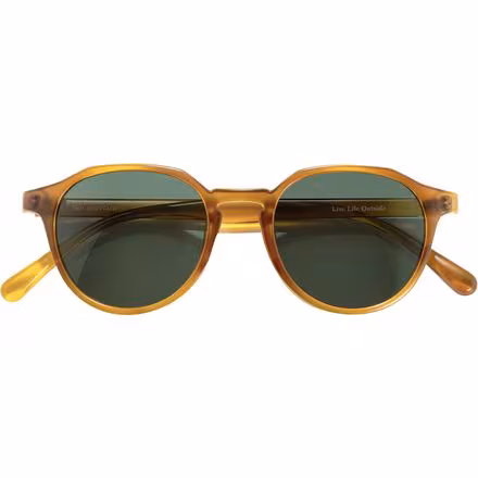 Vallarta Polarized Sunglasses