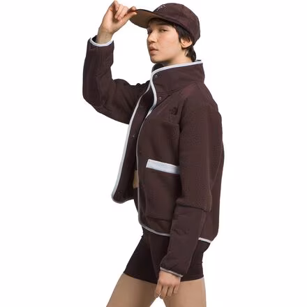 Cragmont Fleece Jacket - Women's