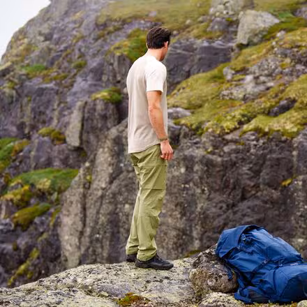 Femund Pureull T-Shirt - Men's