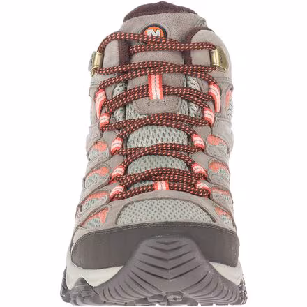 Moab 3 Mid Waterproof Hiking Boot - Women's