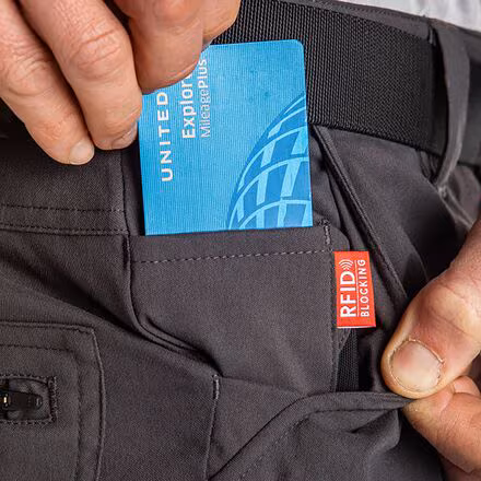 Everywhere Hybrid Short - Men's