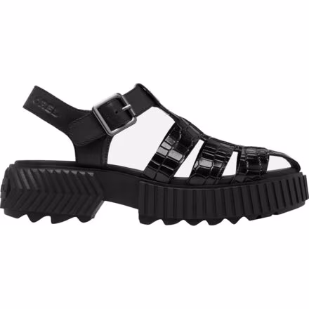 Ona Streetworks Fisherman Mid Sandal - Women's