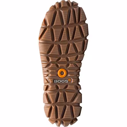 Arcata Urban Leather Mid Boot - Men's