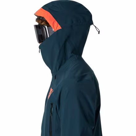 Sogn Shell 2.0 Jacket - Men's