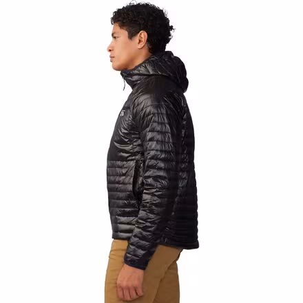 Ventano Hooded Jacket - Men's