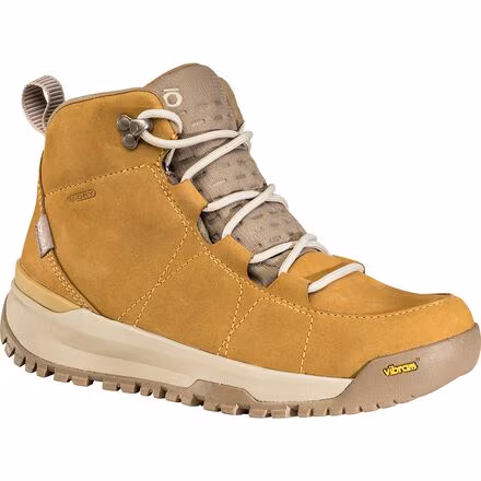 Sphinx Mid Insulated B-DRY Boot - Women's