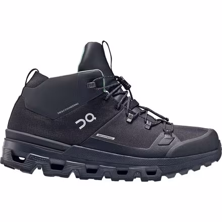 Cloudtrax Waterproof Hiking Boot - Women's