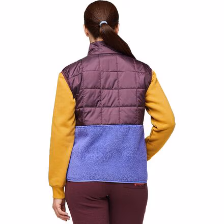 Trico Hybrid Vest - Women's