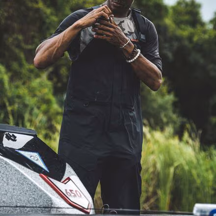 Challenger Bib Pant - Men's