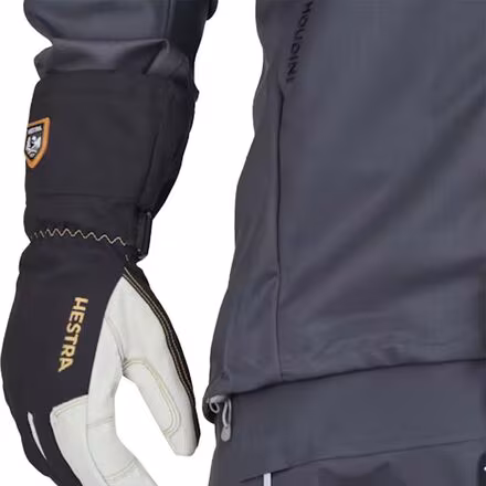 Army Leather GORE-TEX Glove - Men's