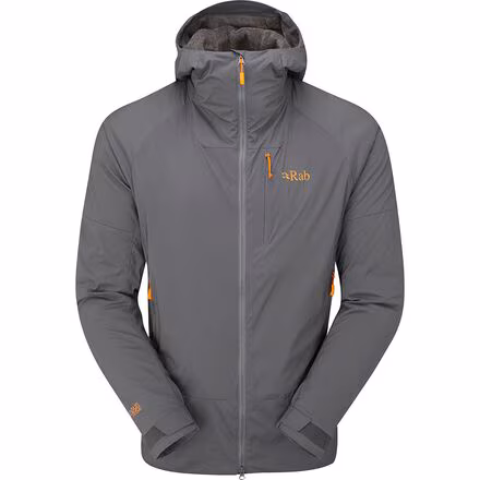 VR Summit Jacket - Men's